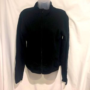 Harley Davidson Reflective Sweatshirt